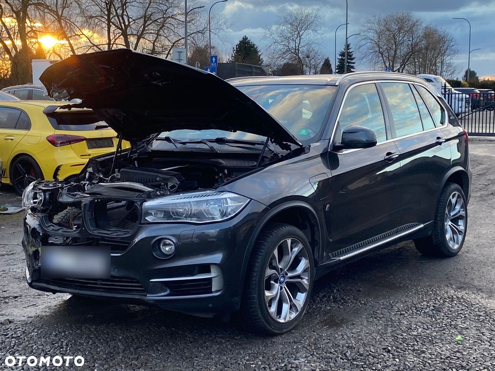 BMW X5 - 4