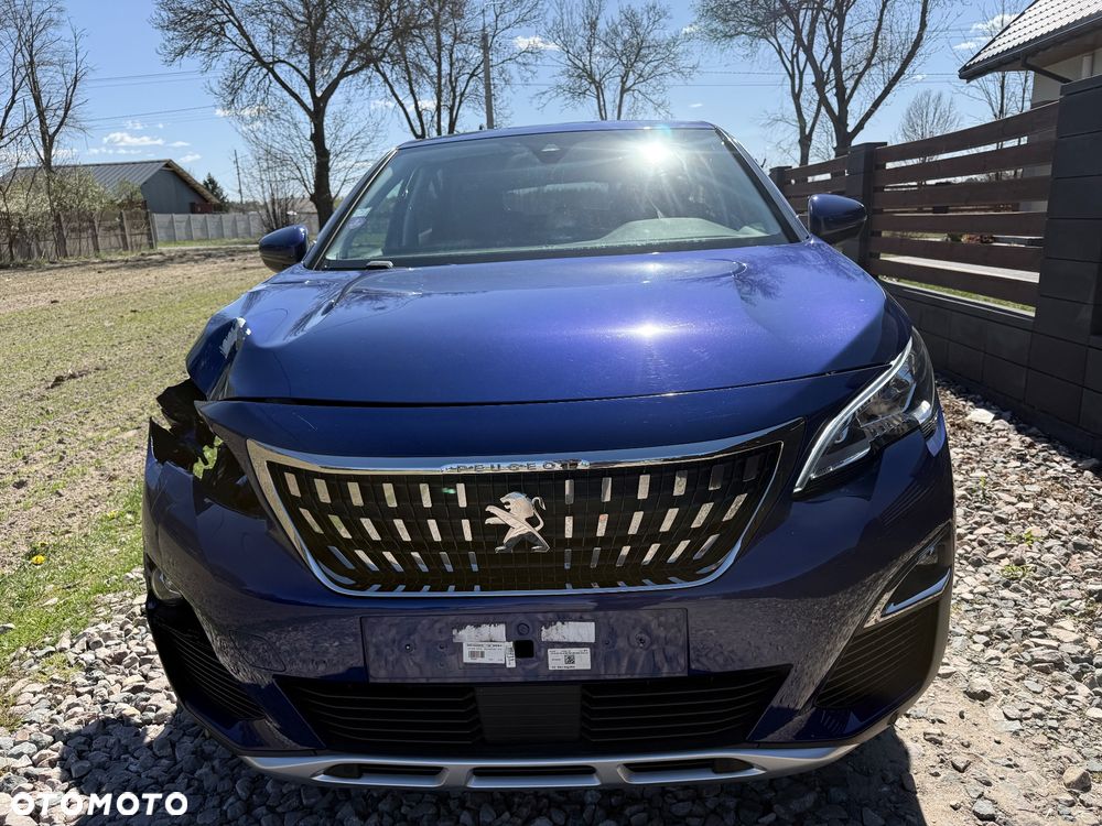 Peugeot 3008 PureTech 130 Stop & Start GPF Active Business-Paket - 14