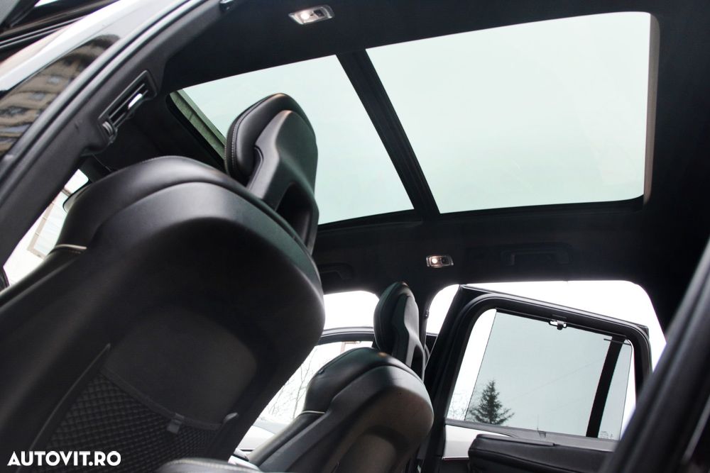 Volvo XC 90 D5 AWD Geartronic RDesign - 26