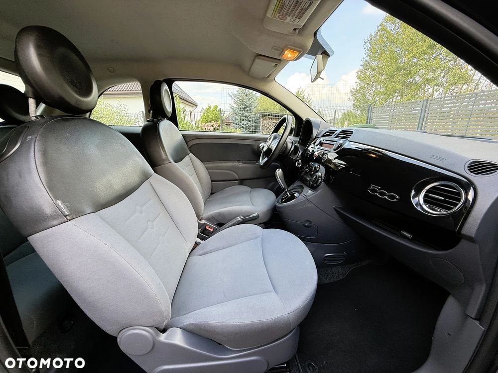 Fiat 500 - 13