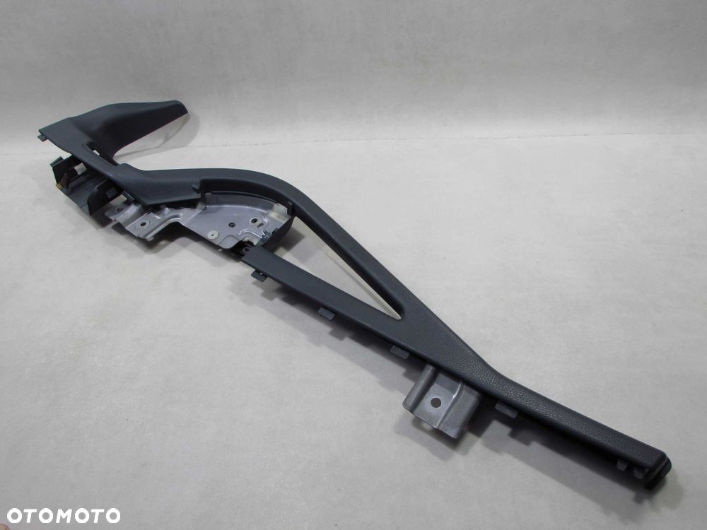MITSUBISHI CANTER FUSO 17R RACZKA UCHWYT BOCZEK DRZWI PRAWY MK580780 14-21 - 3