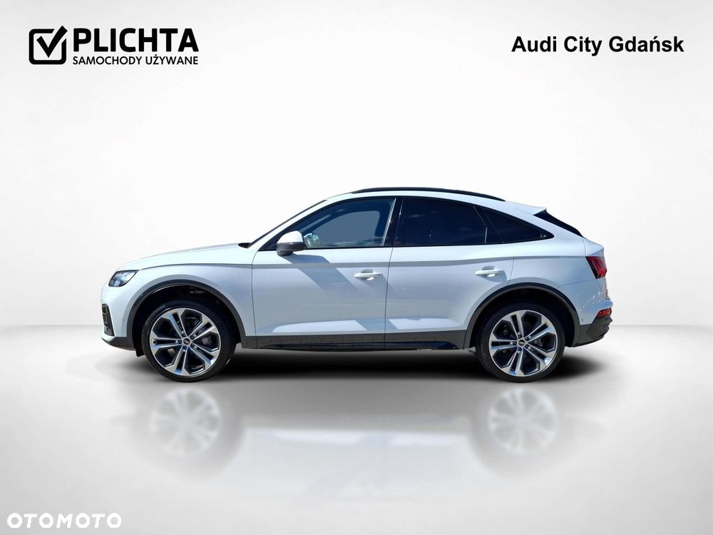Audi Q5 Sportback - 3