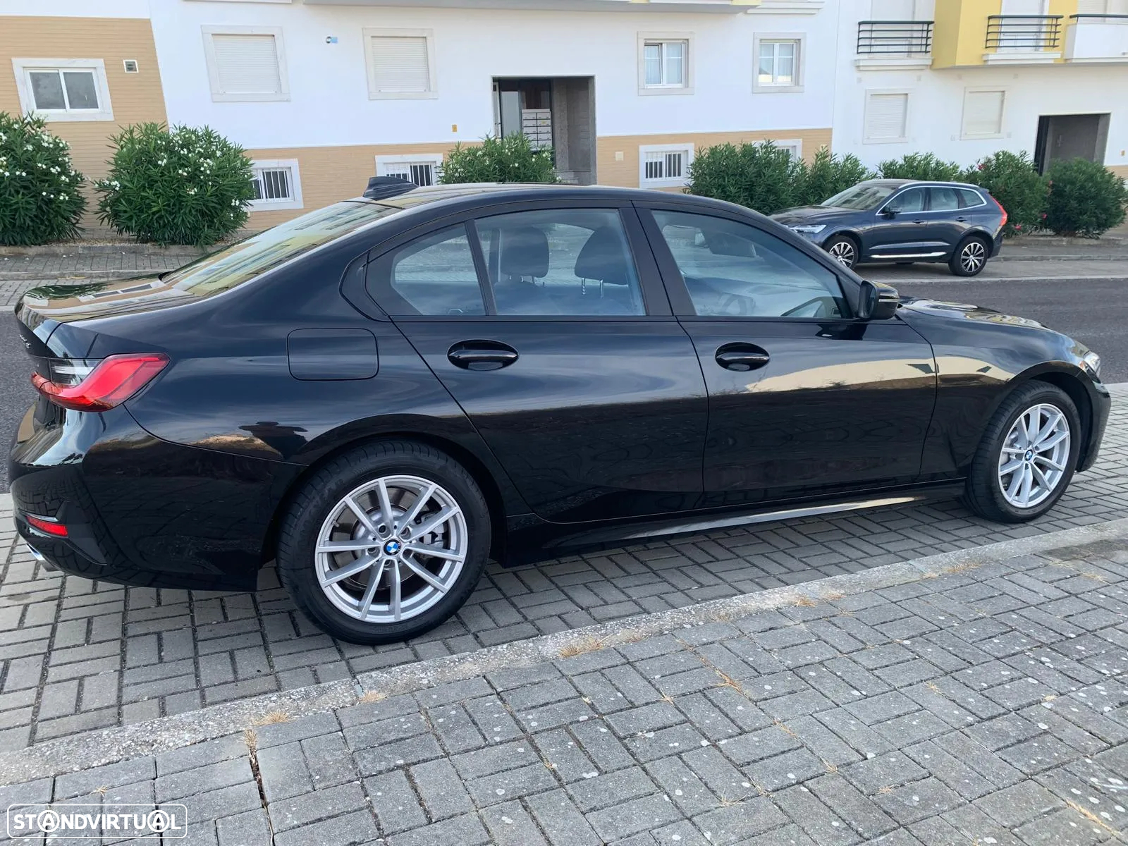 BMW 330 e Corporate Edition Auto - 7