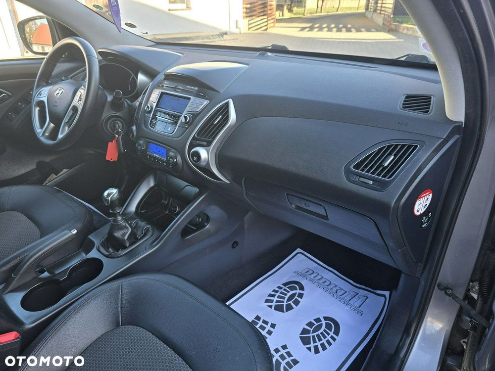 Hyundai ix35 - 21