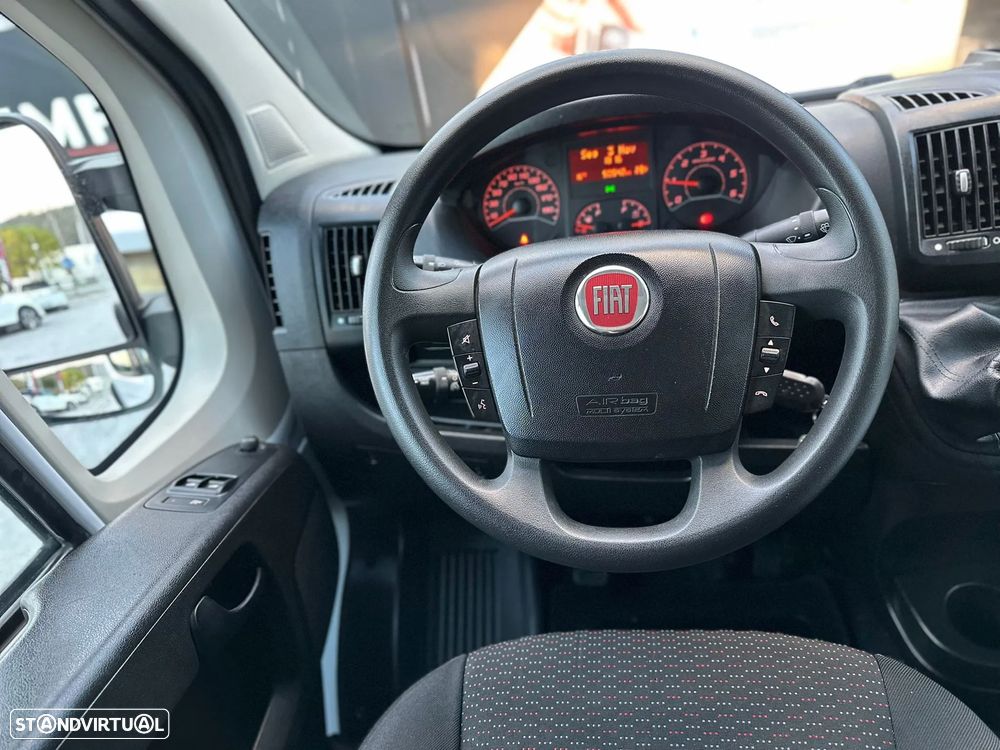 Fiat Ducato L2H2 - 14