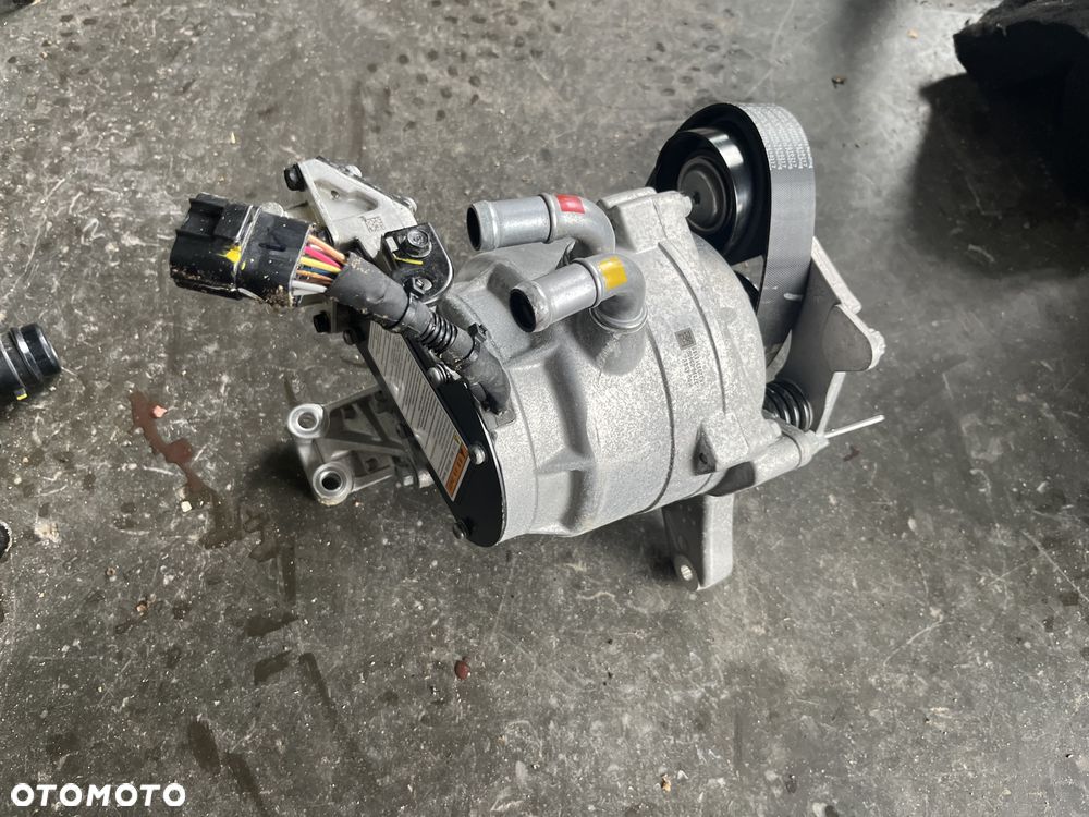 Alternator Kia CEED III XCEED 1.6 PHEV - 2