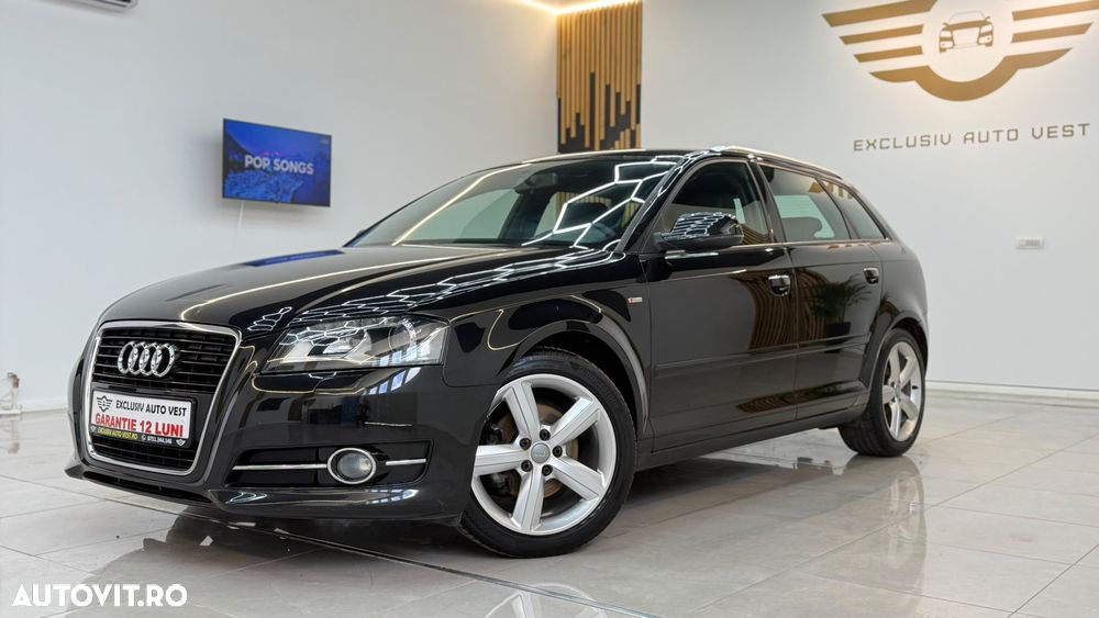 Audi A3 - 13