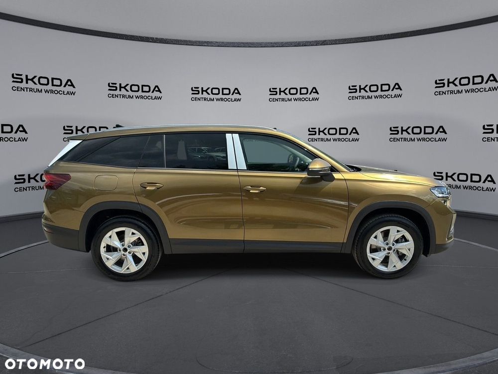 Skoda Kodiaq - 4