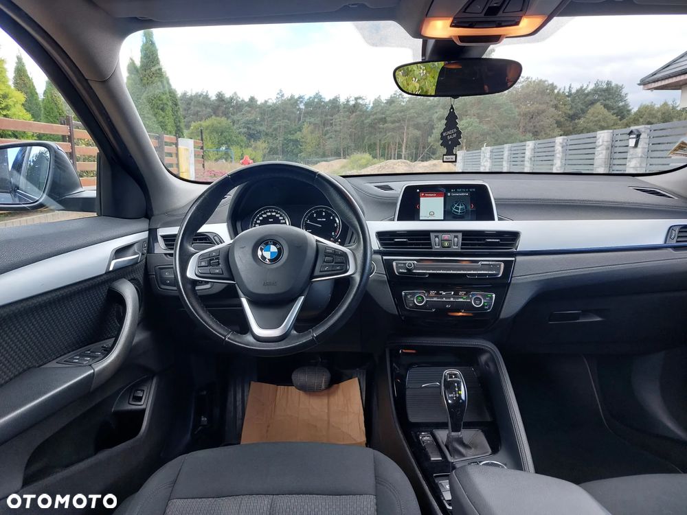 BMW X2 - 4