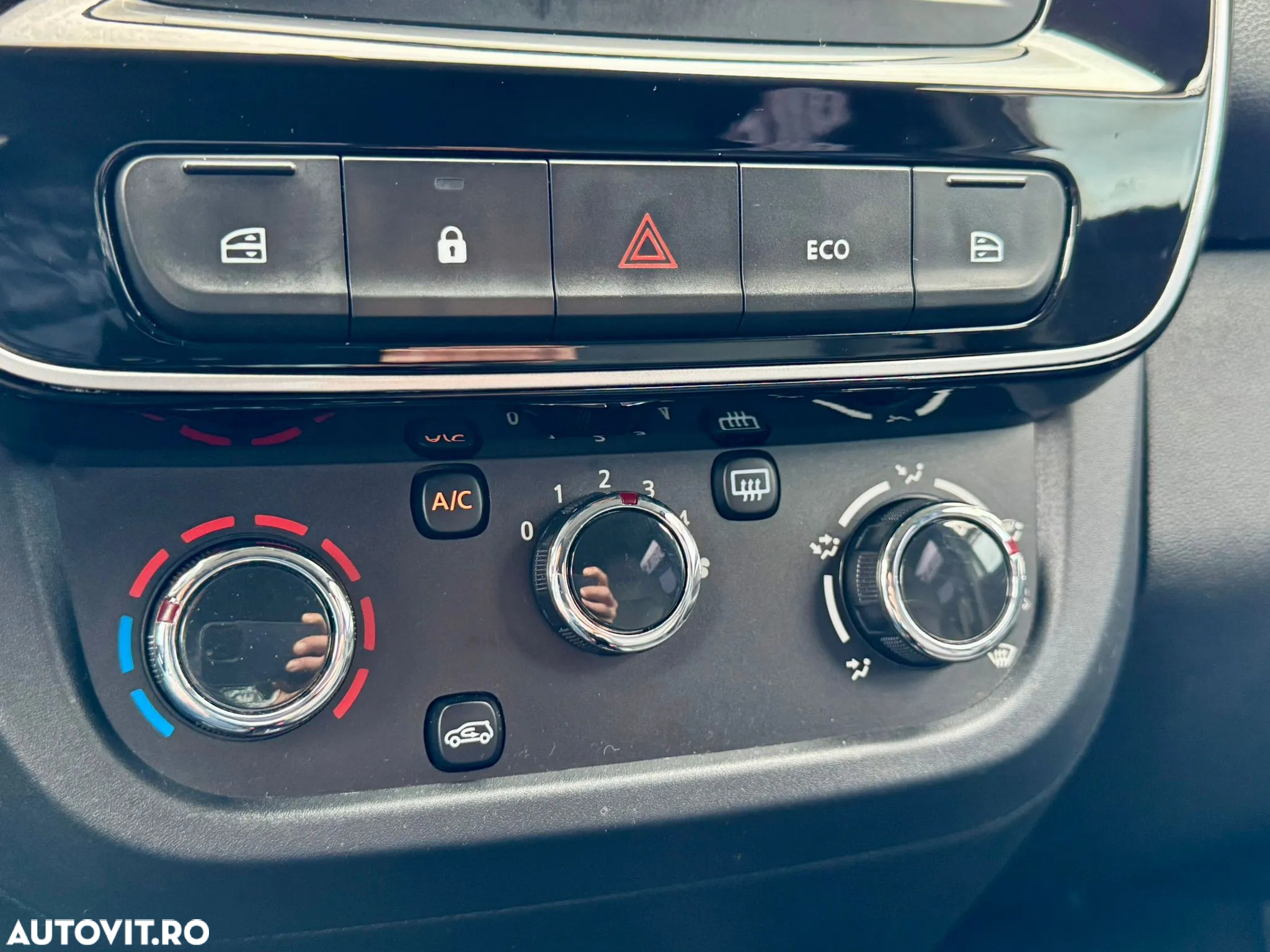 Dacia Spring Extreme - 32