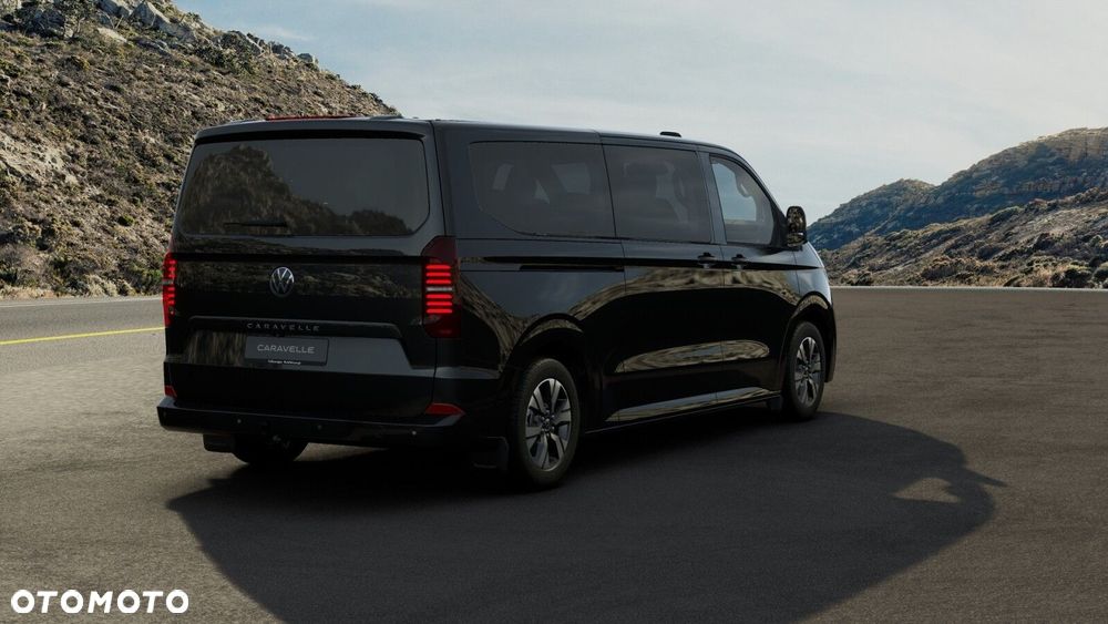 Volkswagen Caravelle 2.0 TDI L2 - 7