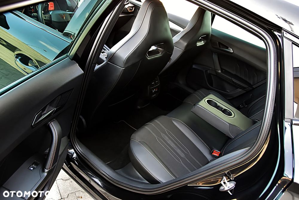 Cupra Formentor 2.0 TSI 4Drive DSG - 26