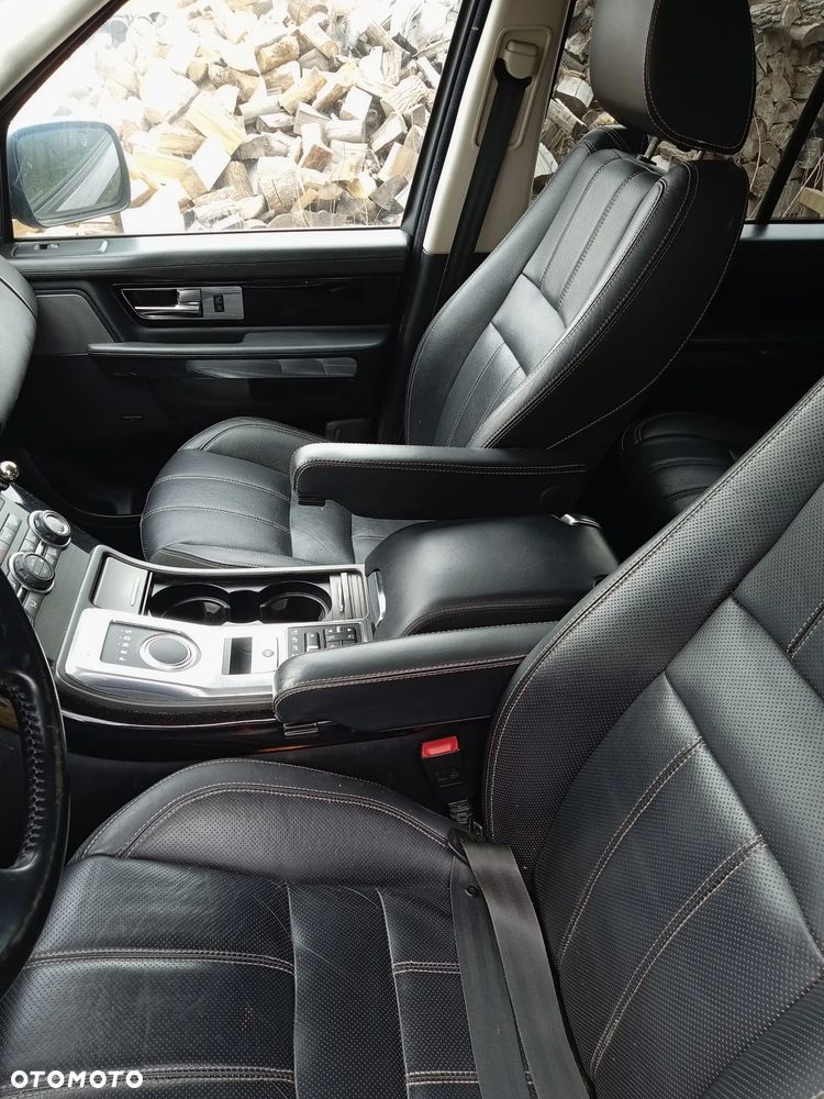 Land Rover Range Rover Sport S 3.0TD V6 HSE - 7