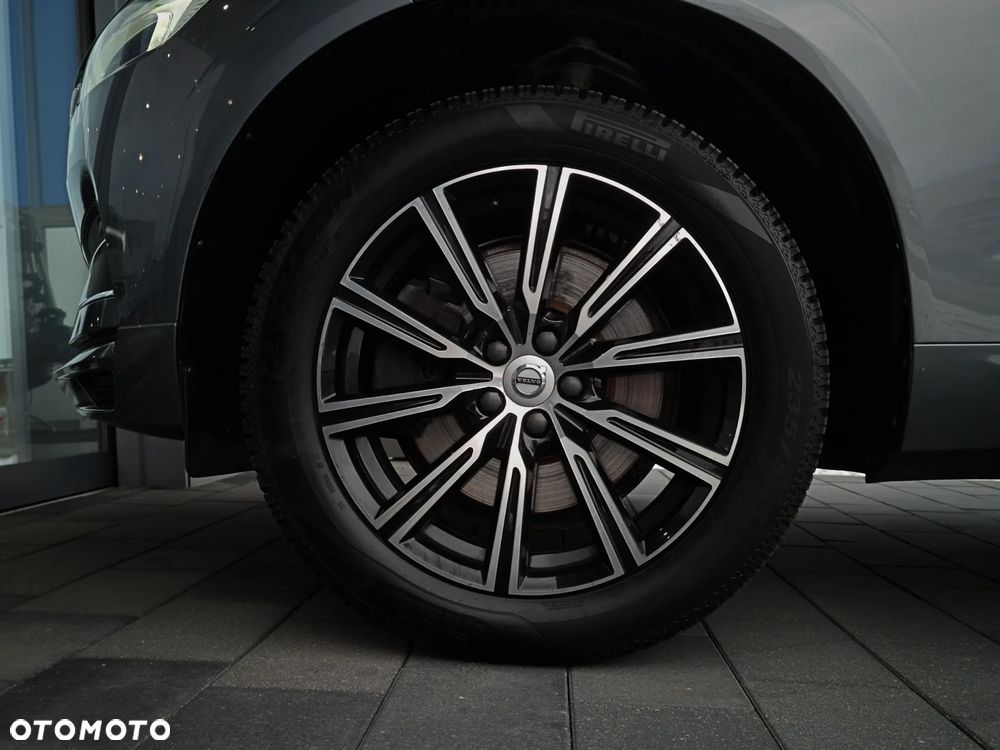 Volvo XC 60 T4 Inscription - 8