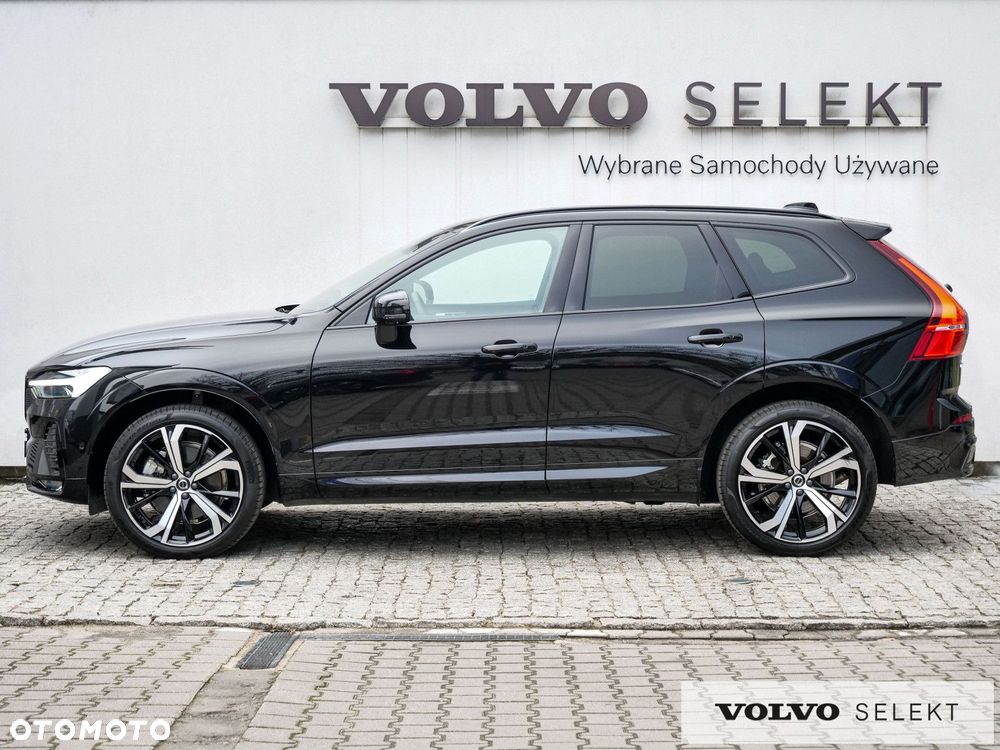 Volvo XC 60 - 6