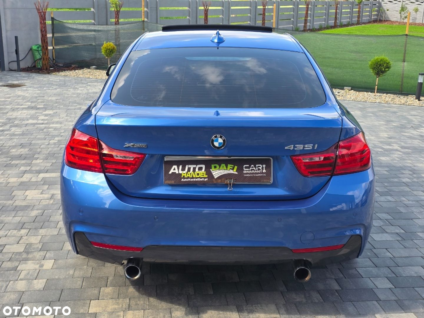 BMW Seria 4 - 35