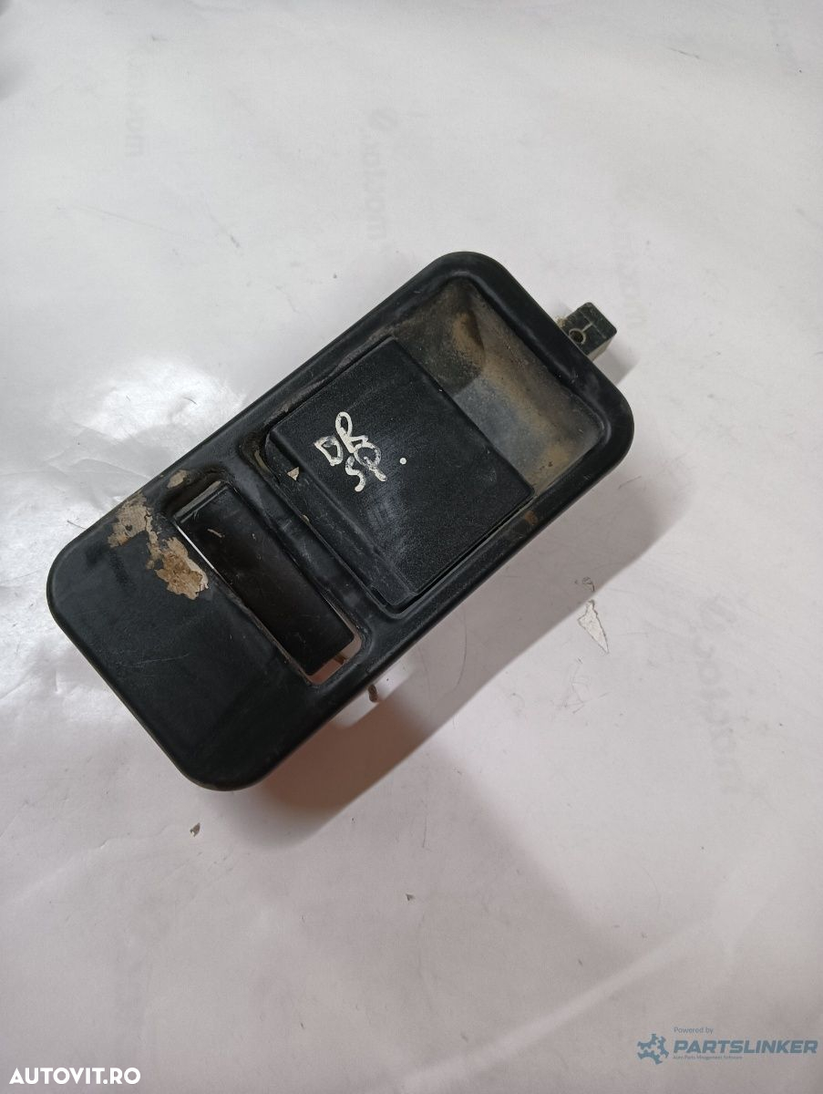 Maner usa  dreapta spate IVECO DAILY IV Box Body / Estate 2006 - 2012 - 2