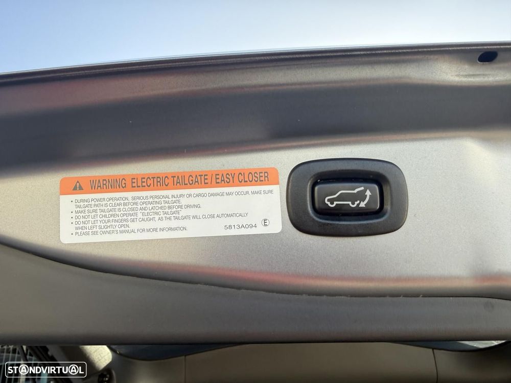 Mitsubishi Outlander 2.4 Instyle - 45