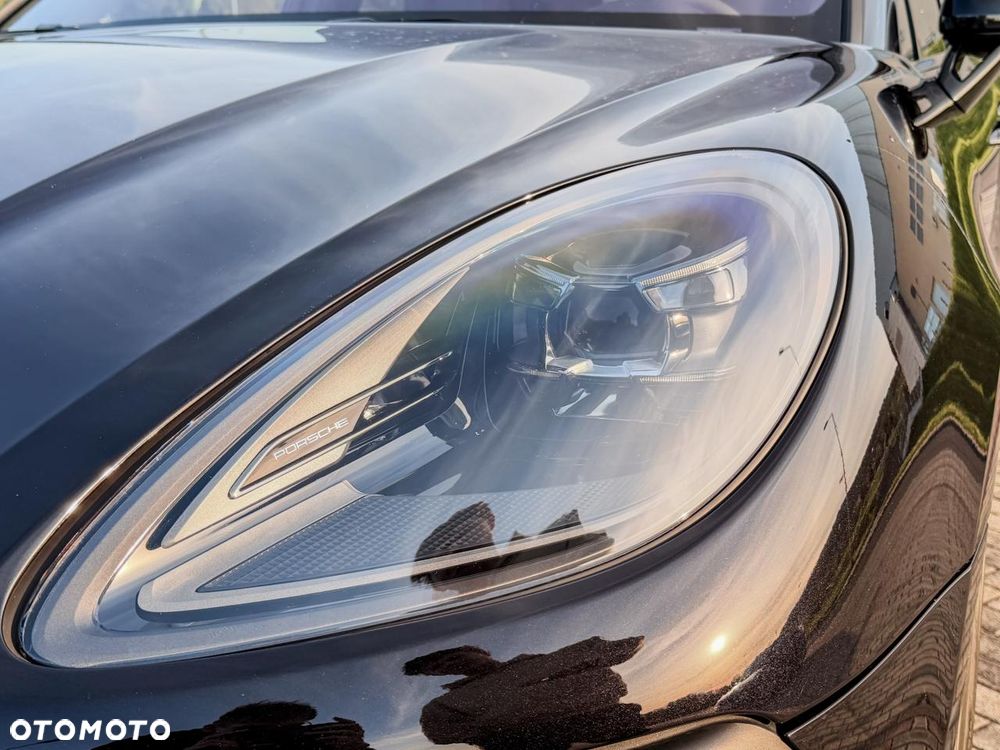 Porsche Macan - 9