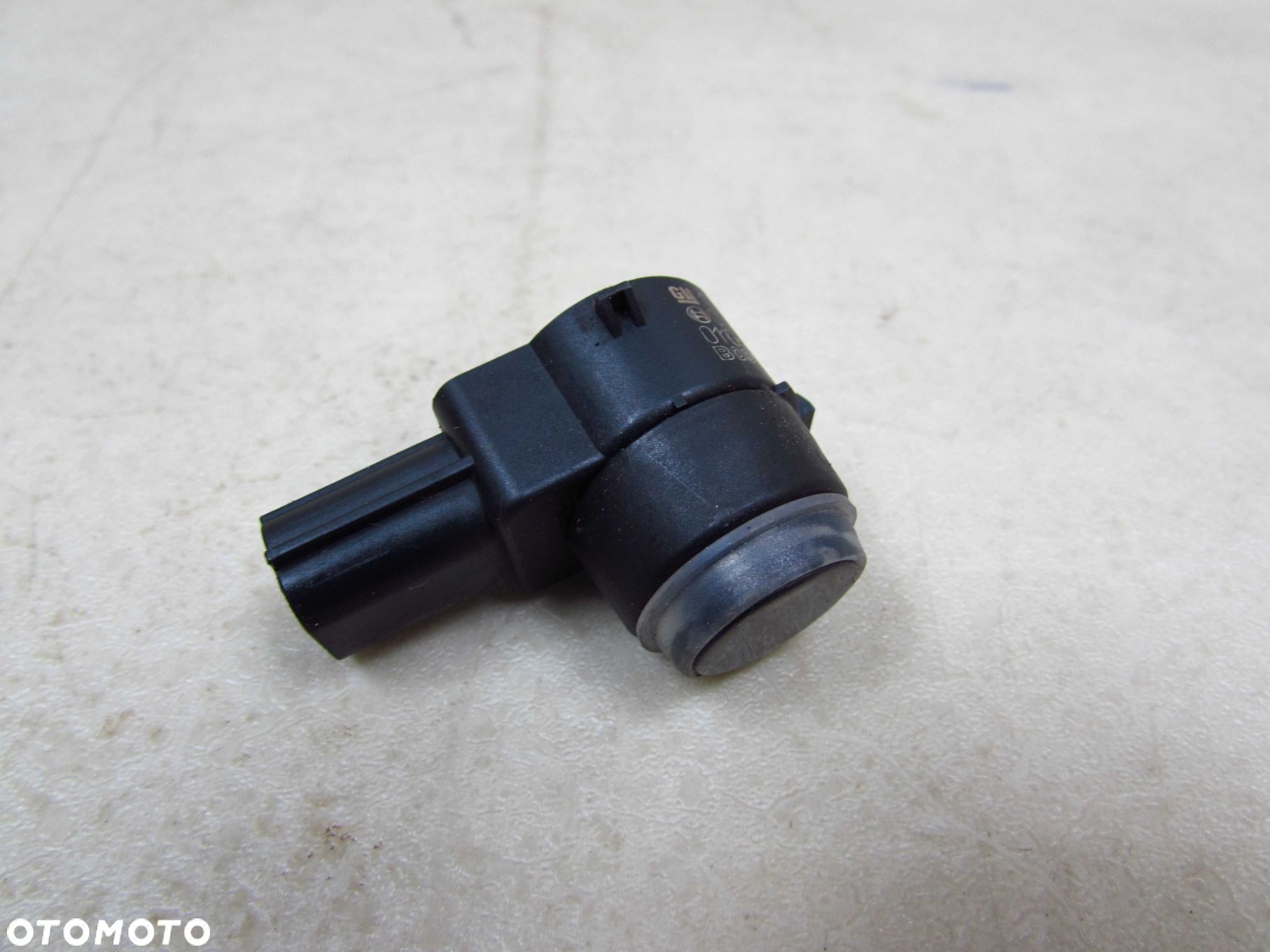 OPEL INSIGNIA ZAFIRA CZUJNIK PARKOWANIA 13282887 0263003817 - 1