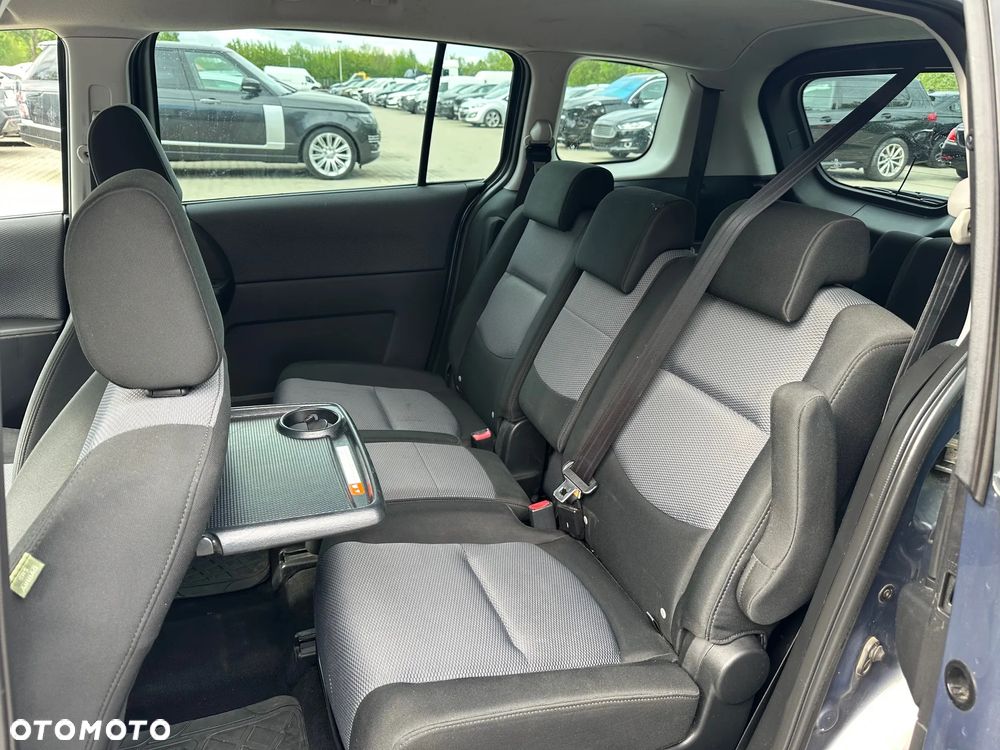 Mazda 5 2.0 Active - 11