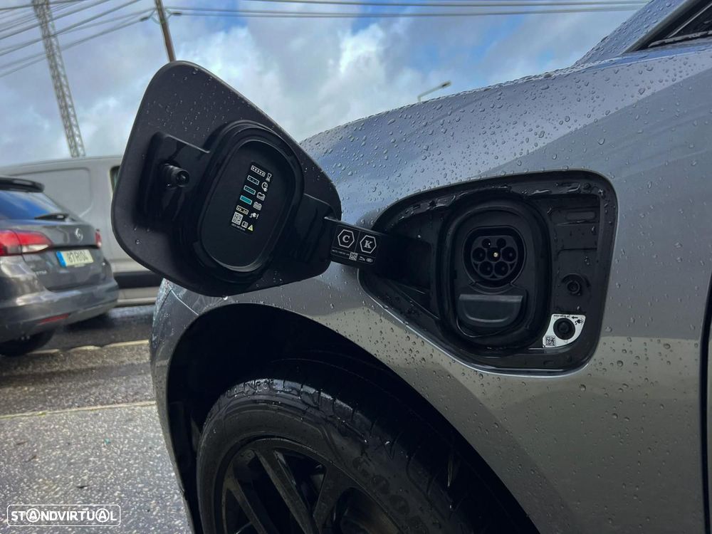 Jaguar I-Pace Black AWD Aut. - 11