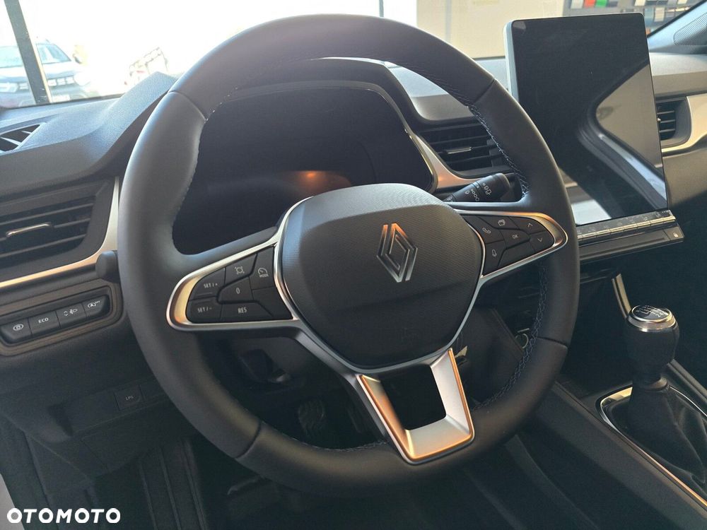 Renault Captur - 21