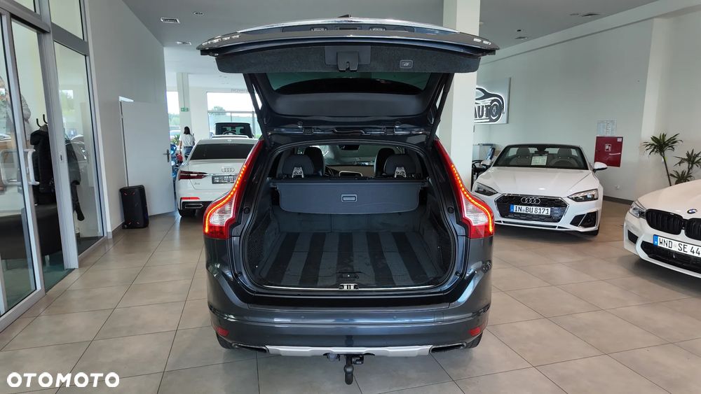 Volvo XC 60 D4 Drive-E Base - 40