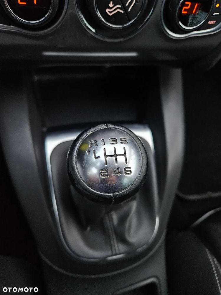 Citroën C4 BlueHDi 120 Stop&Start Business Class - 37