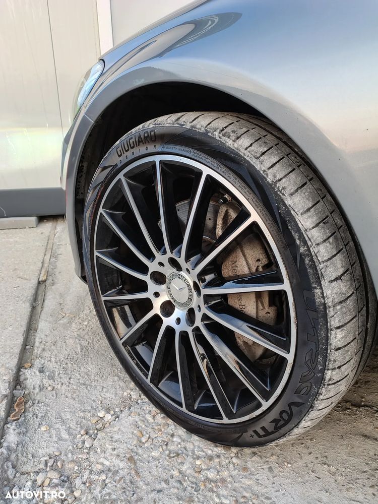 Mercedes-Benz C - 13