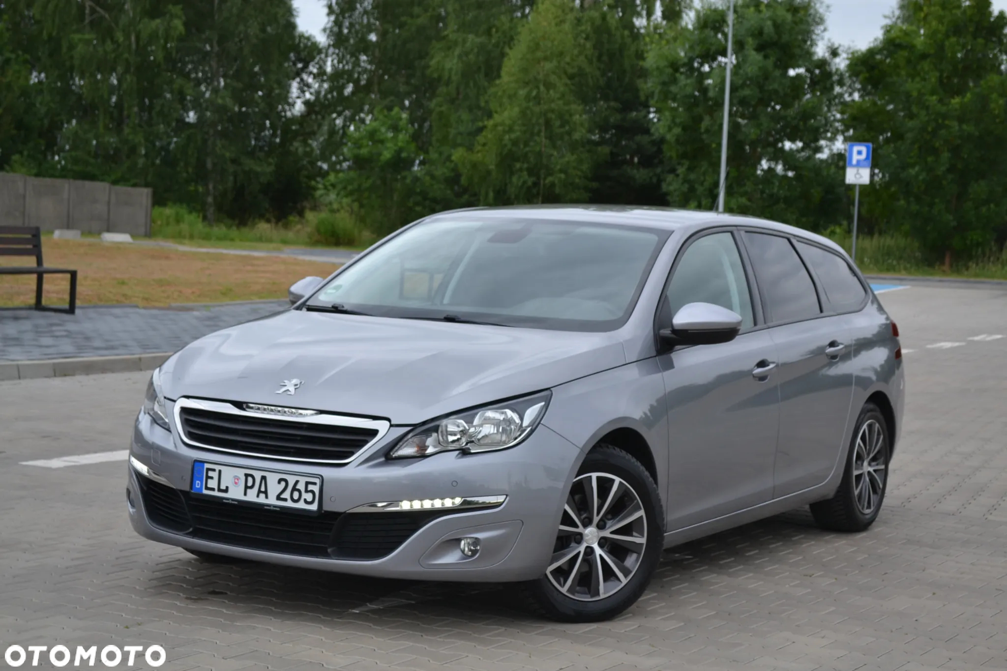 Peugeot 308 - 13