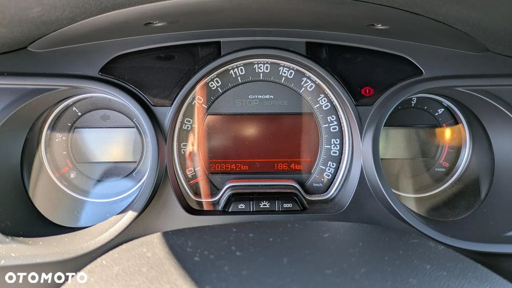 Citroën C5 2.0 HDi Confort - 36
