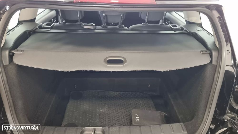 MINI Clubman One D - 28