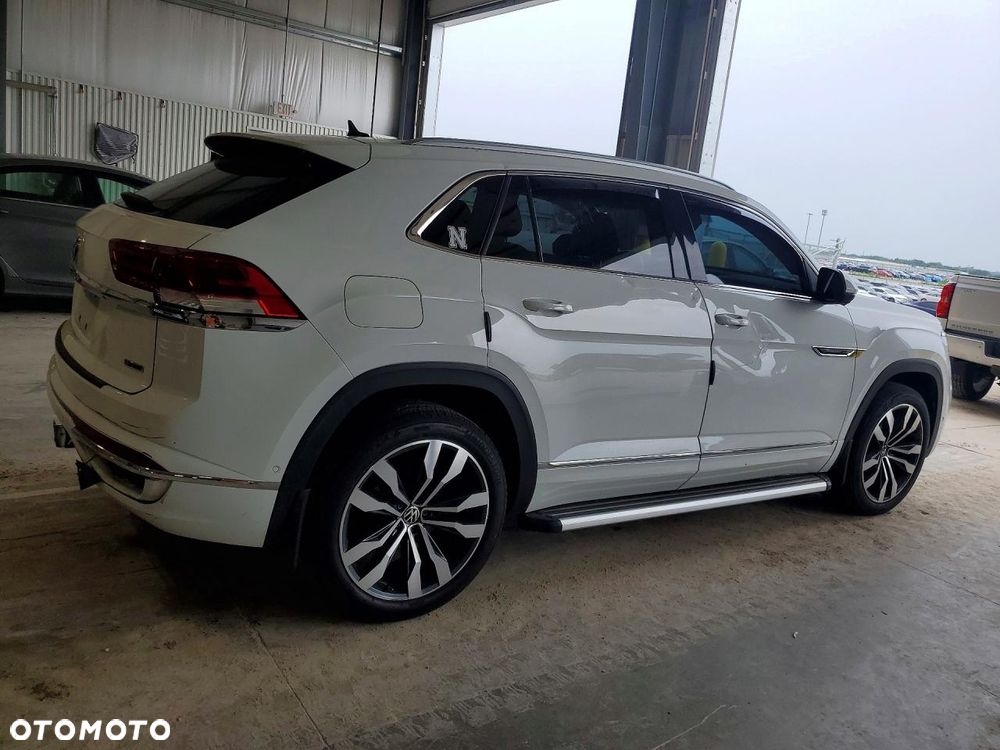 Volkswagen Atlas - 4