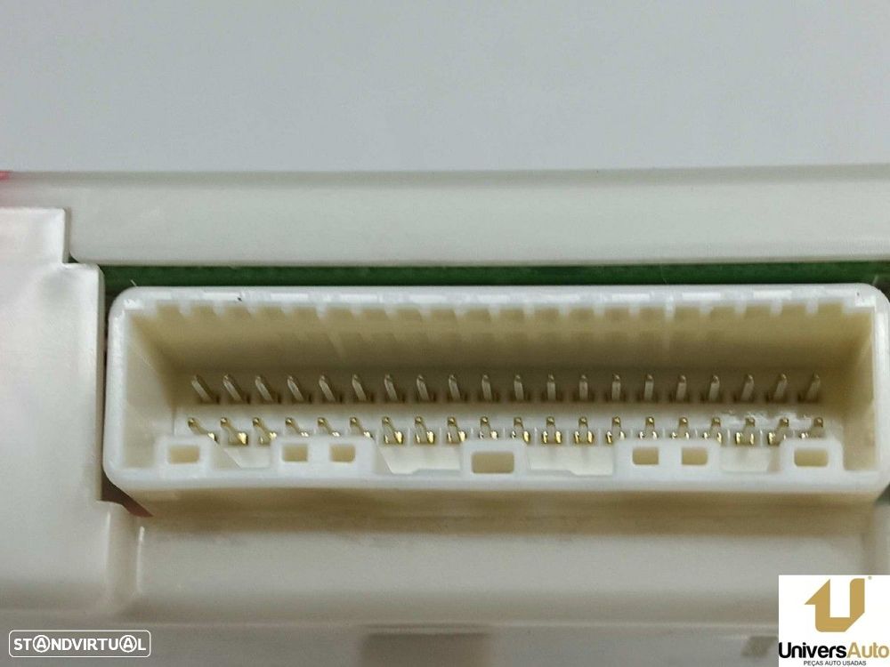 CENTRALINA DE AR CONDICIONADO NISSAN JUKE (F15) ACENTA - 3