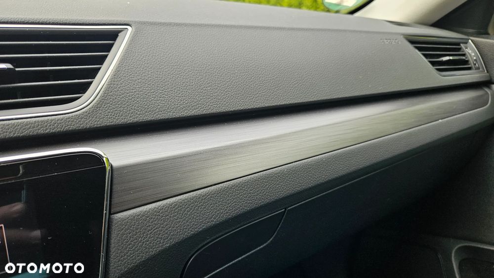 Skoda Superb - 21