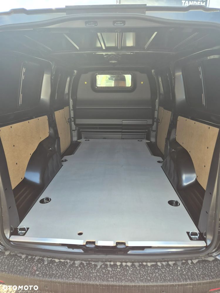 Citroën Jumpy Furgon XL LONG 2.2 HDI 150KM Automat !! OD REKI !! - 17
