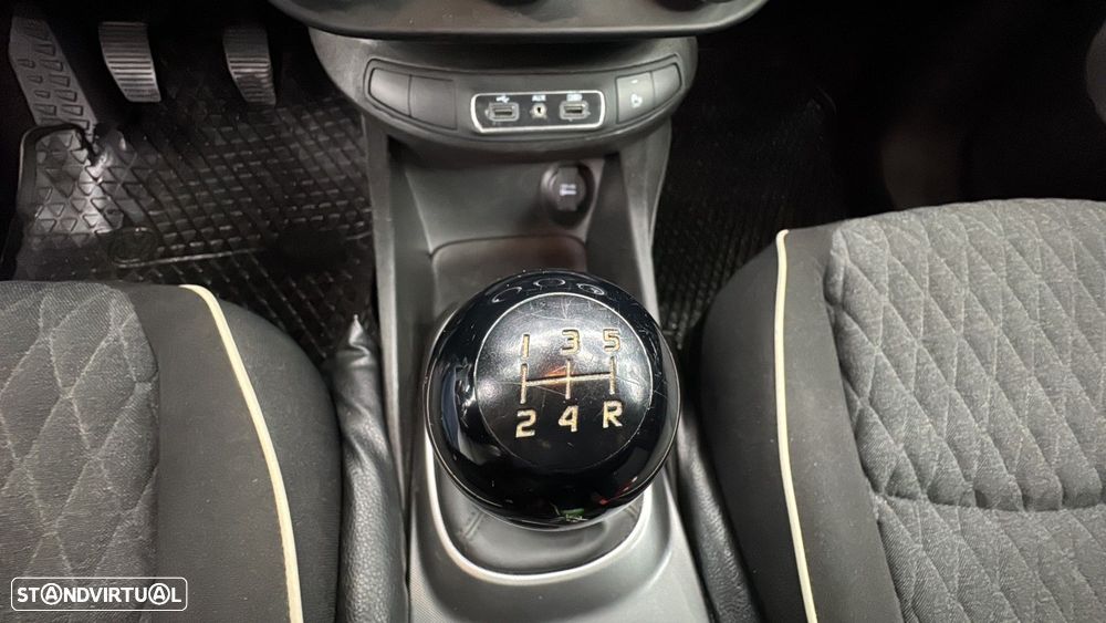 Fiat 500X 1.3 MJ - 17