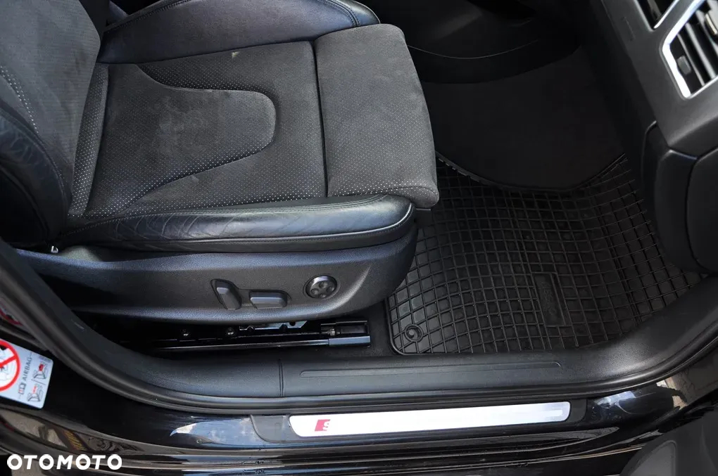 Audi A4 Avant 2.7 TDI DPF S line Sportpaket (plus) - 28