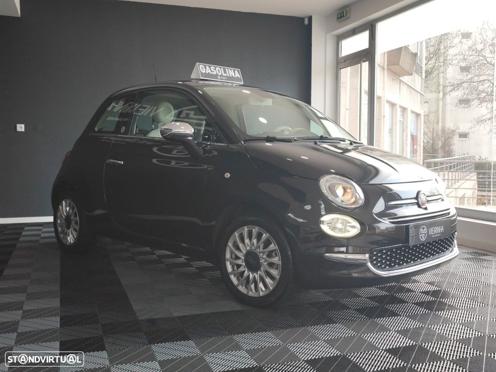 Fiat 500 1.2 Mirror - 12