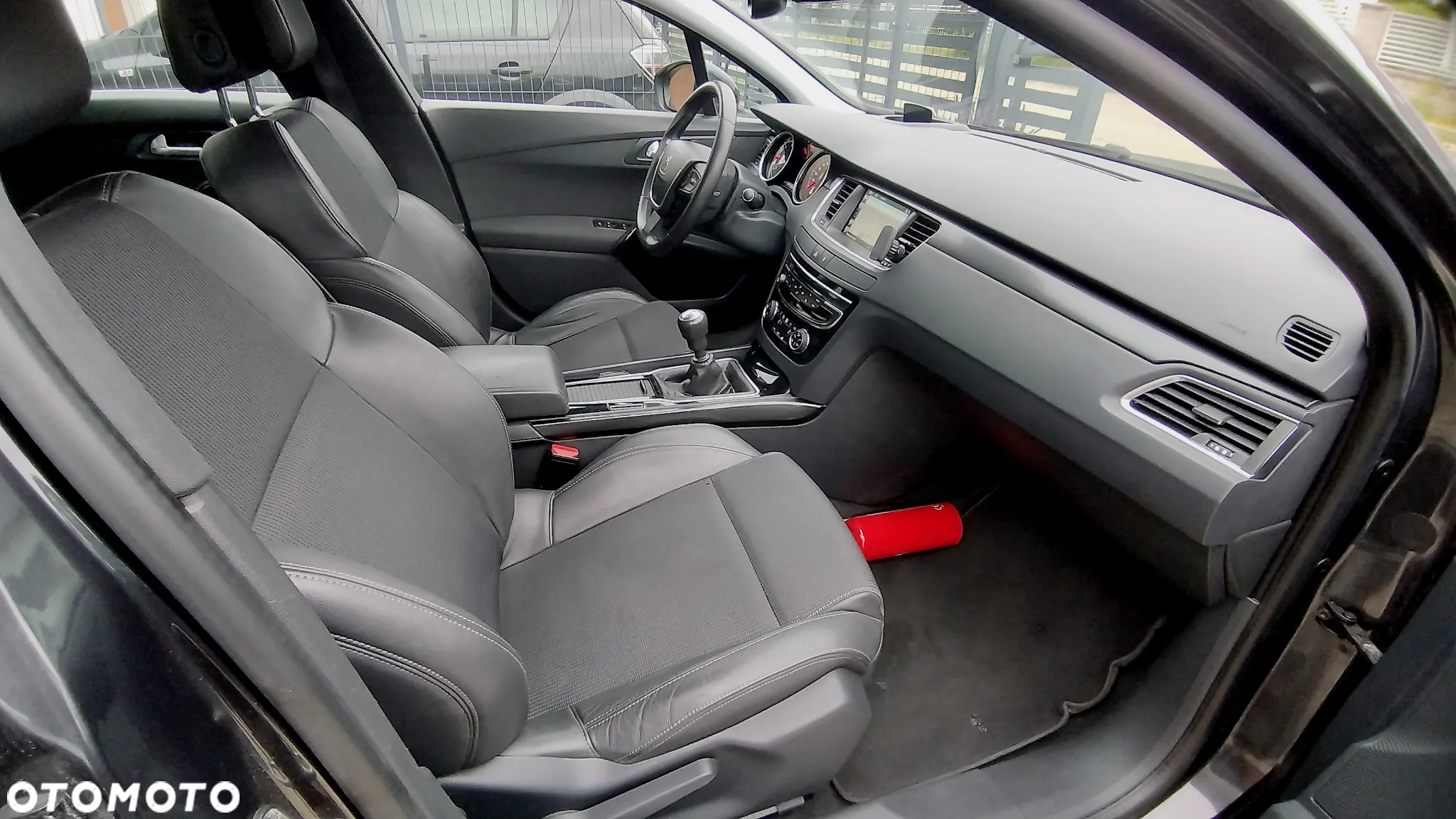 Peugeot 508 BlueHDi 150 Stop&Start Allure - 14