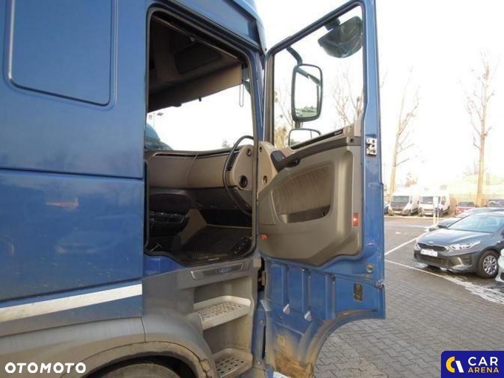 DAF XF - 23