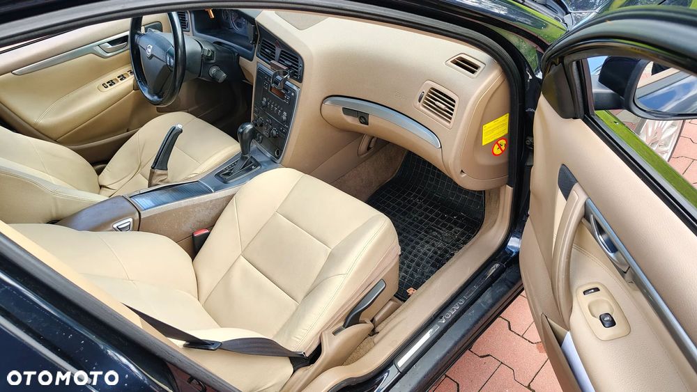 Volvo S60 - 14