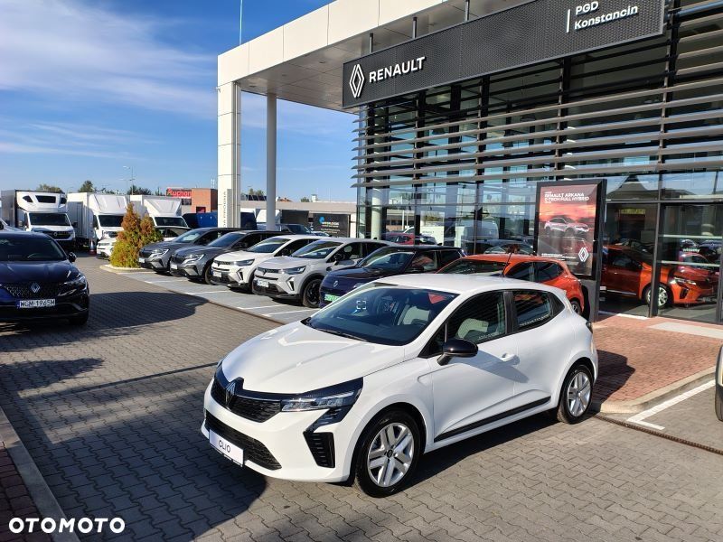 Renault Clio - 8