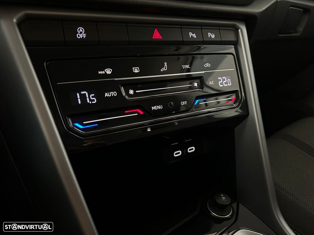 VW T-Roc 1.0 TSI Style - 30