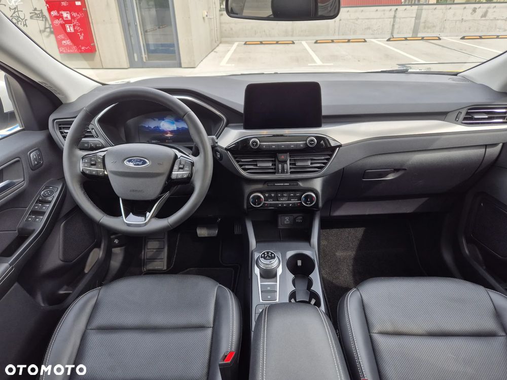Ford Kuga - 20