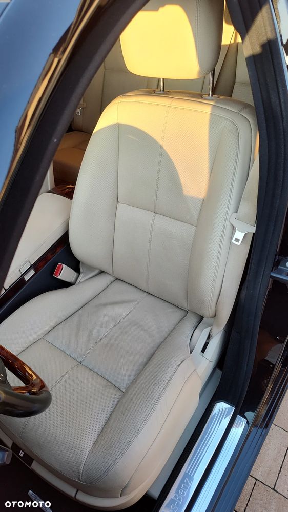 Mercedes-Benz Klasa S 500 - 12