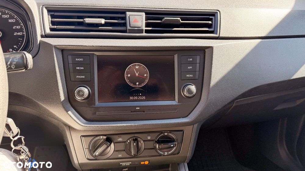 Seat Ibiza - 9
