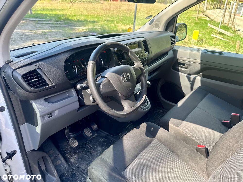 Toyota ProAce Kombi D-4D Long 2,7t - 37