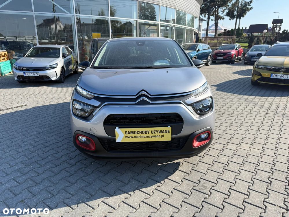 Citroën C3 1.2 PureTech C-Series - 5